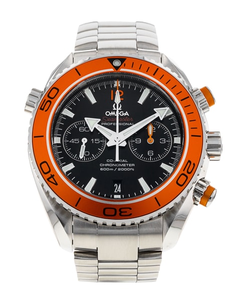 Omega Planet Ocean 232.30.46.51.01.002